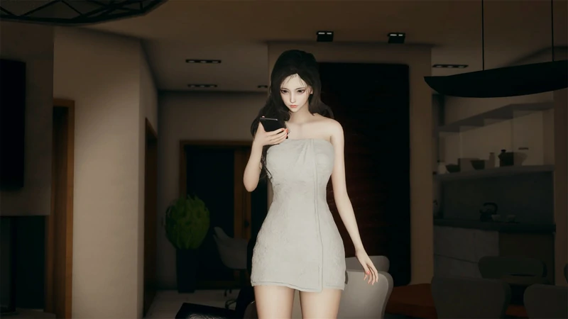 图片[21]-安卓+电脑【ADV全动态中文CV】母上攻略重置版 5部 步 ty模拟器玩-大壮社区