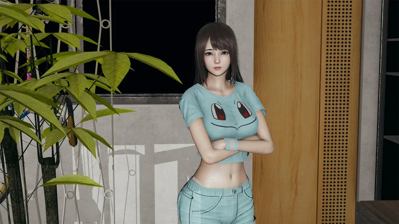 图片[22]-安卓+电脑【ADV全动态中文CV】母上攻略重置版 5部 步 ty模拟器玩-大壮社区