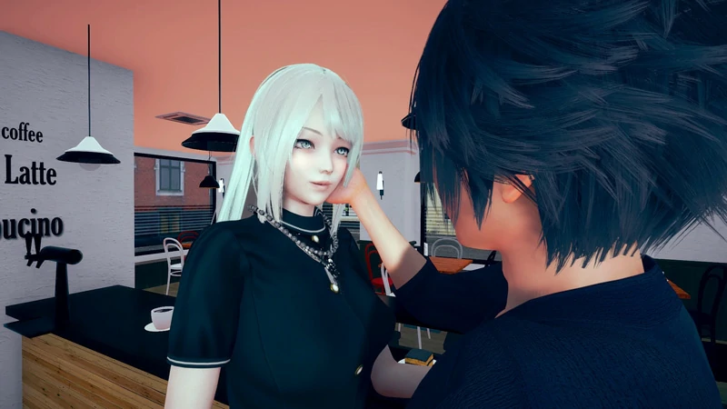 图片[4]-安卓+电脑【亚洲风SLG动态】腐败世界 V0.2 + 万圣节篇外传 步-大壮社区