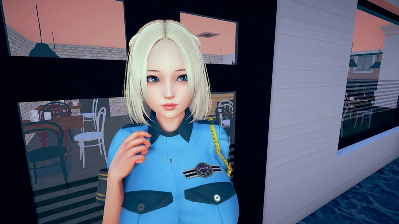 图片[5]-安卓+电脑【亚洲风SLG动态】腐败世界 V0.2 + 万圣节篇外传 步-大壮社区