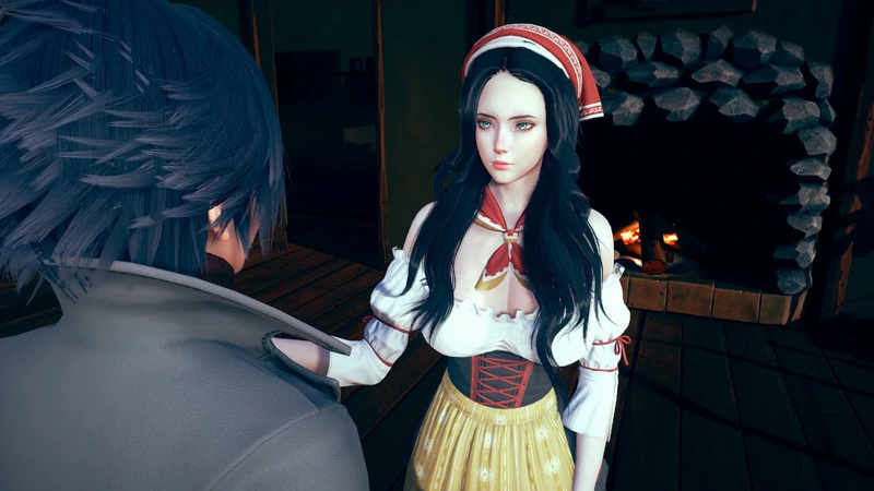 图片[6]-安卓+电脑【亚洲风SLG动态】腐败世界 V0.2 + 万圣节篇外传 步-大壮社区