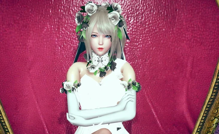 安卓+电脑【亚洲风SLG动态】腐败世界 V0.2 + 万圣节篇外传 步-大壮社区