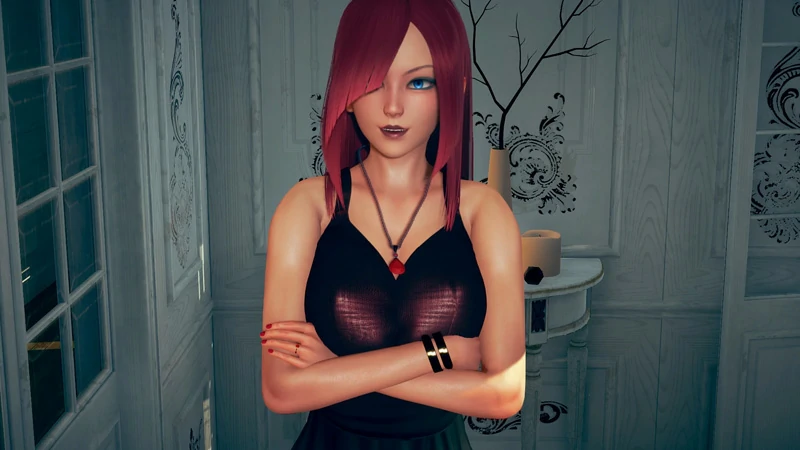 图片[10]-安卓+电脑【亚洲风SLG动态】腐败世界 V0.2 + 万圣节篇外传 步-大壮社区