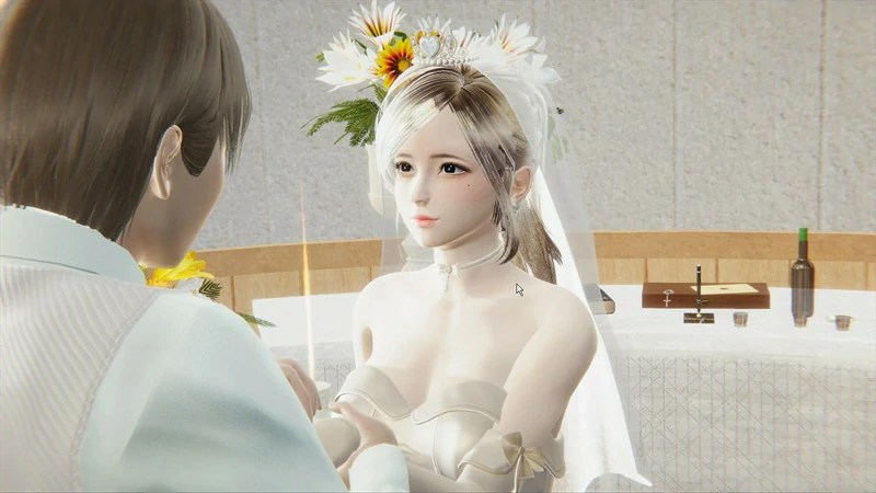 图片[3]-安卓+电脑【SLG动态】更好还是更糟v1.0 步-大壮社区