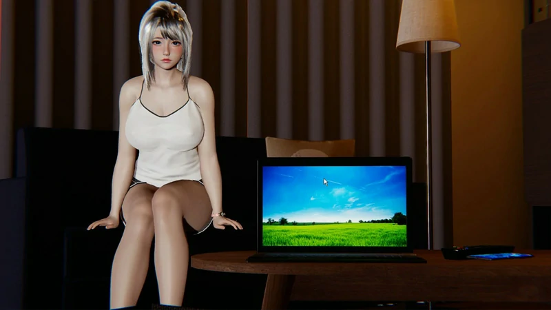 图片[6]-安卓+电脑【SLG动态】更好还是更糟v1.0 步-大壮社区