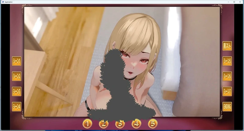 图片[3]-安卓+电脑【社保SLG全动态】更衣人偶盛装v1.0 骑-大壮社区