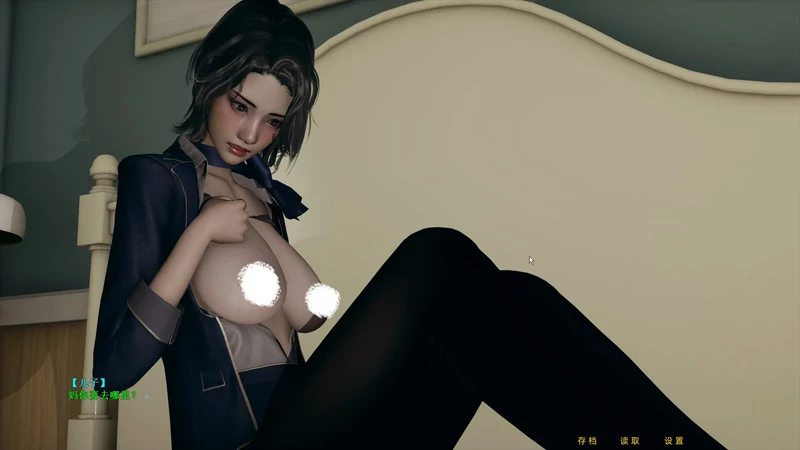 图片[12]-安卓+电脑【ADV动态中文CV】航空公司的妈妈 上下两部 步 ty模拟器玩-大壮社区