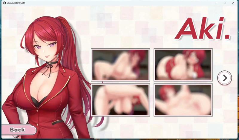 图片[3]-电脑版【互动SLG全CV】纯情X股间XGYM 步-大壮社区