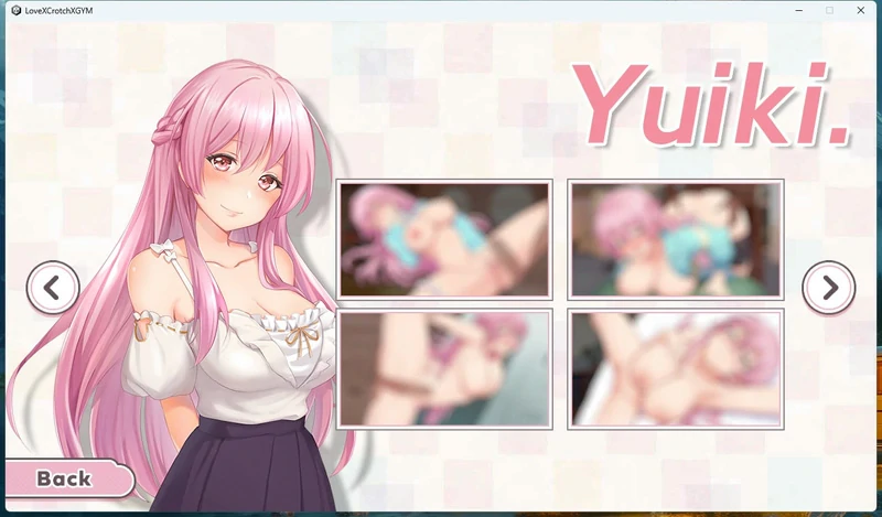 图片[4]-电脑版【互动SLG全CV】纯情X股间XGYM 步-大壮社区