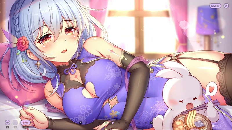 图片[5]-电脑版【SLG全动态三消】樱姬3 steam官中+自带作弊 步-大壮社区