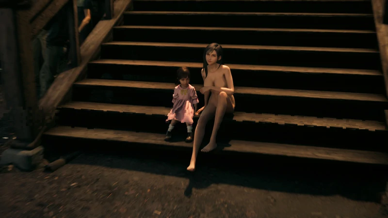 图片[6]-电脑版【神作3D全动态全CV】最终幻想7重置版(已打补丁) 步 [91G]-大壮社区