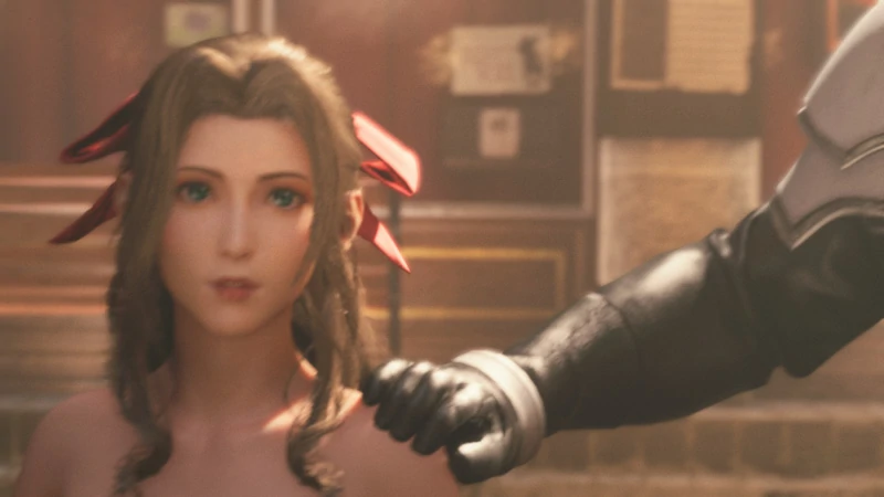 图片[9]-电脑版【神作3D全动态全CV】最终幻想7重置版(已打补丁) 步 [91G]-大壮社区