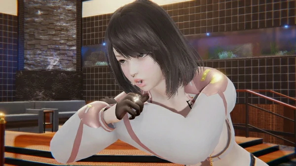 图片[1]-安卓+电脑【神作RPG重口抖M恋足】脚下的正常生活+全CG v1.6.1 步-大壮社区