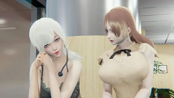 图片[5]-安卓+电脑【神作RPG重口抖M恋足】脚下的正常生活+全CG v1.6.1 步-大壮社区