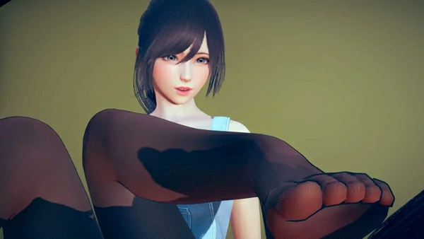 图片[9]-安卓+电脑【神作RPG重口抖M恋足】脚下的正常生活+全CG v1.6.1 步-大壮社区