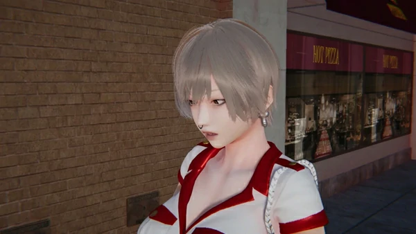 图片[11]-安卓+电脑【神作RPG重口抖M恋足】脚下的正常生活+全CG v1.6.1 步-大壮社区