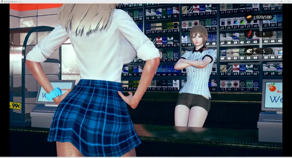 图片[16]-安卓+电脑【神作RPG重口抖M恋足】脚下的正常生活+全CG v1.6.1 步-大壮社区