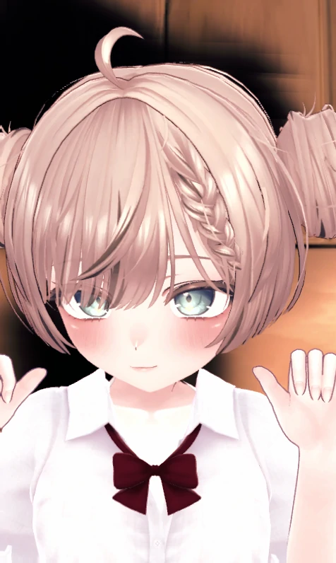 安卓+电脑【日系EDU触摸ASMR】和沙罗一起玩耍!～与雌小鬼系同学的亲热-大壮社区