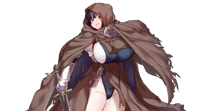 图片[6]-安卓+电脑【日系RPG】黑夜女骑士蕾西娅1.0 骑-大壮社区