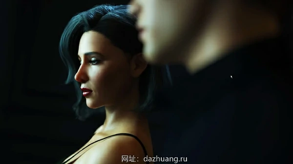 安卓+电脑【欧美SLG动态】红心游戏v4.2.1 步-大壮社区