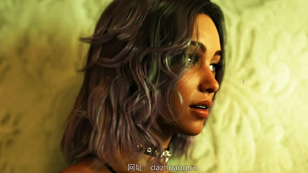 图片[4]-安卓+电脑【欧美SLG动态】红心游戏v4.2.1 步-大壮社区