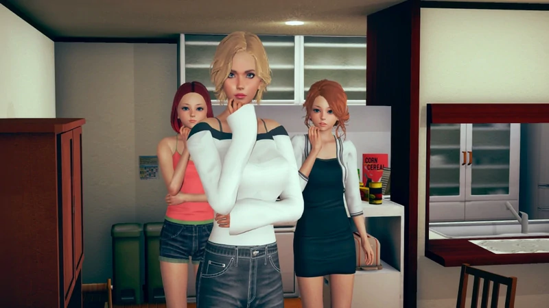 图片[3]-安卓+电脑【SLG动态】后宫学园v0.12 步-大壮社区