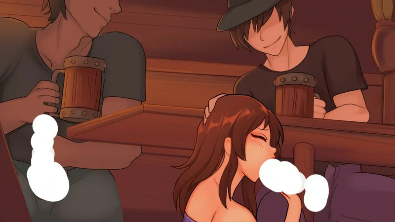 图片[16]-安卓+电脑【欧美SLG】欢迎来到厄罗斯兰 v0.15 步-大壮社区