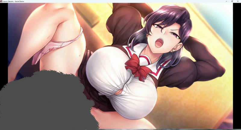 图片[2]-电脑版【催眠ADV】催眠学习-Secret Desire 官中-大壮社区