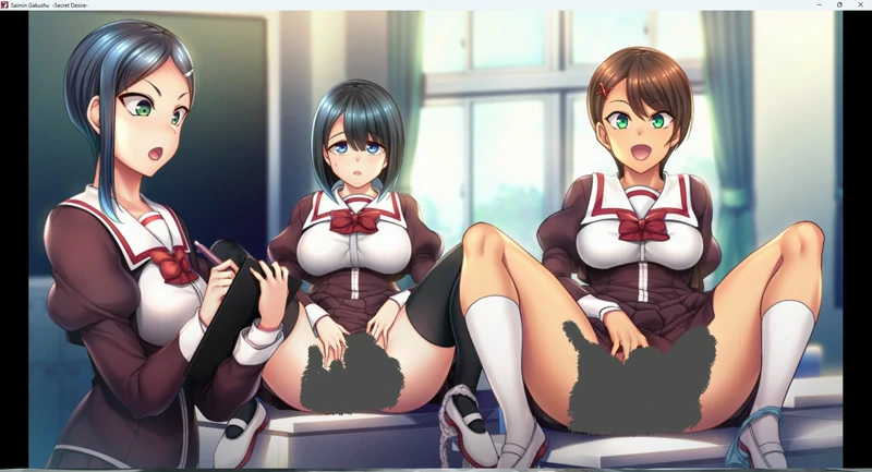 图片[3]-电脑版【催眠ADV】催眠学习-Secret Desire 官中-大壮社区