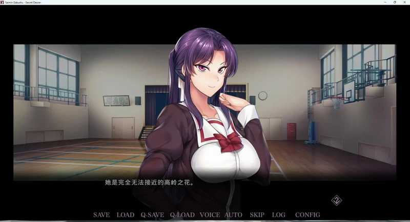 图片[5]-电脑版【催眠ADV】催眠学习-Secret Desire 官中-大壮社区