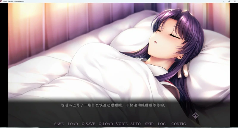 图片[7]-电脑版【催眠ADV】催眠学习-Secret Desire 官中-大壮社区