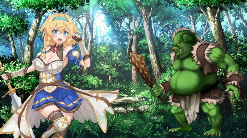 图片[2]-电脑版【精品卡牌战斗SLG/全动态】带我去地下城吧 v1.6.0r13-后日谈-STEAM官中-多结局 步-大壮社区