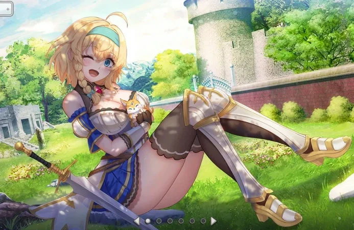 电脑版【精品卡牌战斗SLG/全动态】带我去地下城吧 v1.6.0r13-后日谈-STEAM官中-多结局 步-大壮社区