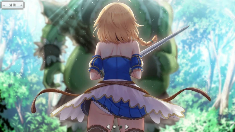 图片[7]-电脑版【精品卡牌战斗SLG/全动态】带我去地下城吧 v1.6.0r13-后日谈-STEAM官中-多结局 步-大壮社区