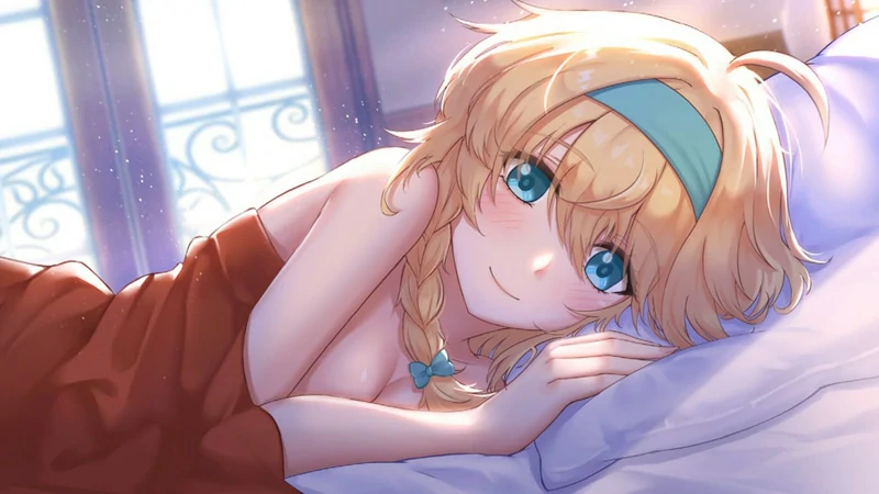 图片[15]-电脑版【精品卡牌战斗SLG/全动态】带我去地下城吧 v1.6.0r13-后日谈-STEAM官中-多结局 步-大壮社区