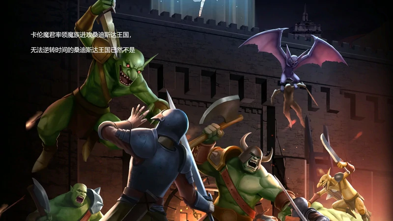 图片[2]-电脑版【地牢SLG全动态全CV】地牢脱出3轮回女王v1.19 步-大壮社区