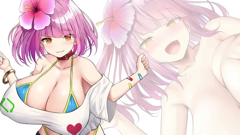 图片[11]-安卓+电脑【日系SLG】欢迎来到南方岛 骑-大壮社区