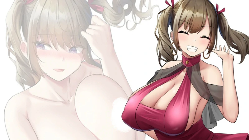 图片[20]-安卓+电脑【日系SLG】欢迎来到南方岛 骑-大壮社区