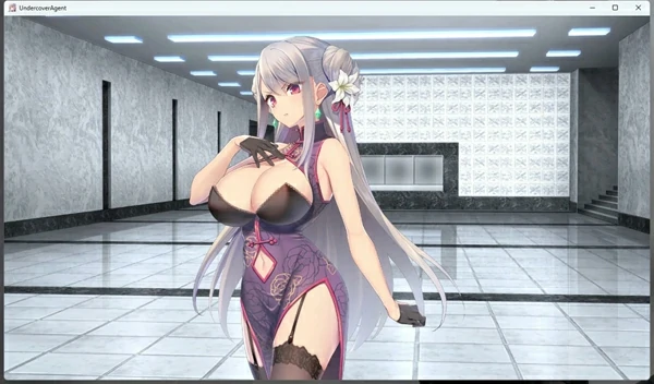 图片[3]-安卓+电脑【卡牌SLG/CV】毁灭的单独搜查UndercoverAgent-1.3 骑-大壮社区