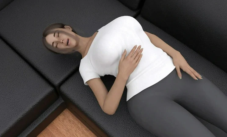 安卓+电脑【欧美SLG动态】活着战斗索尔瓦利学校v0.67 步-大壮社区