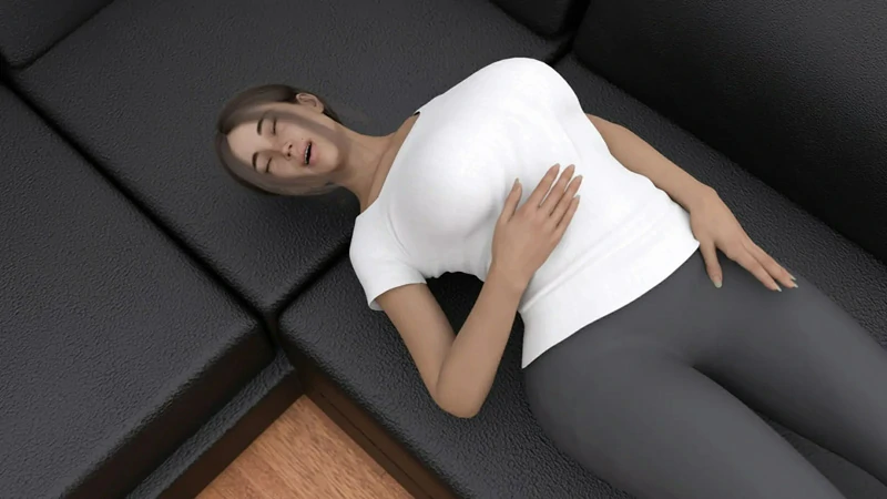 图片[1]-安卓+电脑【欧美SLG动态】活着战斗索尔瓦利学校v0.67 步-大壮社区