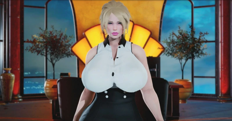 图片[7]-安卓+电脑【欧美SLG/动态】家庭重制版 姨妈家4.1 步-大壮社区