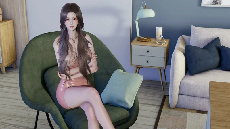 图片[1]-安卓+电脑【亚洲ADV全动态CV】X启蒙重置版1+2部 步 ty模拟器玩-大壮社区