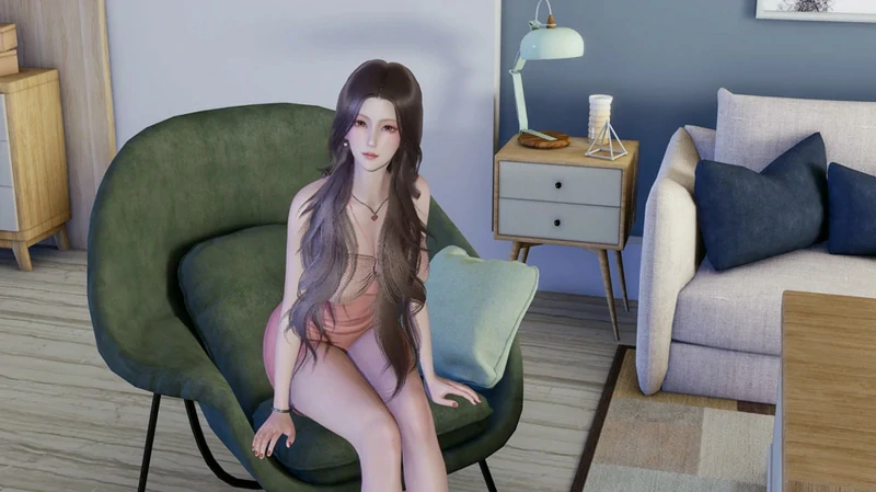 图片[2]-安卓+电脑【亚洲ADV全动态CV】X启蒙重置版1+2部 步 ty模拟器玩-大壮社区