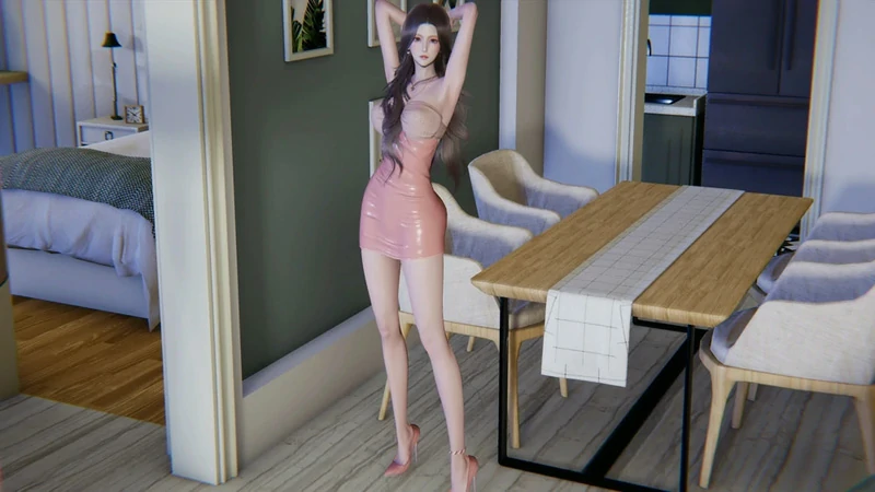 图片[8]-安卓+电脑【亚洲ADV全动态CV】X启蒙重置版1+2部 步 ty模拟器玩-大壮社区