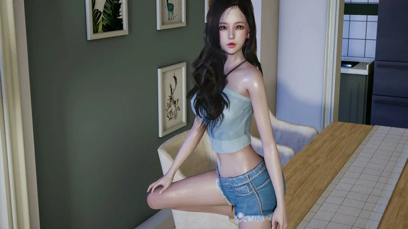 图片[10]-安卓+电脑【亚洲ADV全动态CV】X启蒙重置版1+2部 步 ty模拟器玩-大壮社区