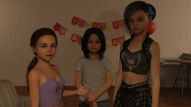 图片[8]-安卓+电脑【鬼父SLG动态】继父的爱 v0.8.7a 步-大壮社区