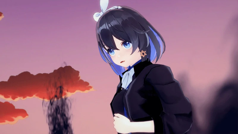 图片[5]-安卓+电脑【日系SLG动态】舰长 完结版 CaptainVRse 步-大壮社区