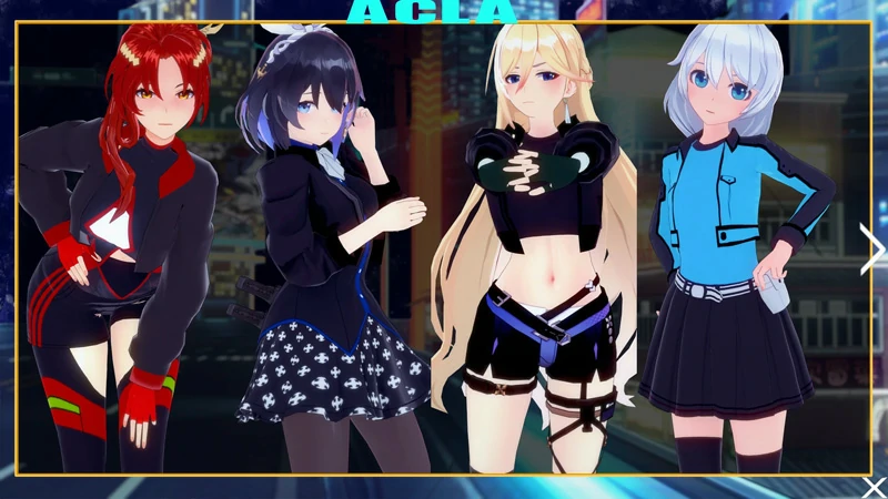 安卓+电脑【日系SLG动态】舰长 完结版 CaptainVRse 步-大壮社区