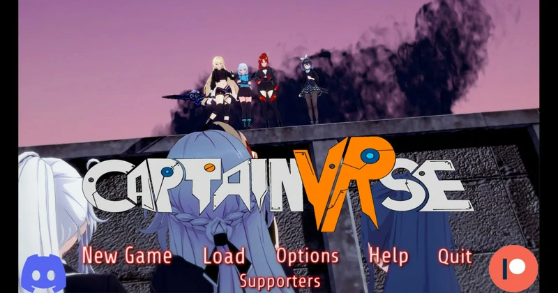 图片[13]-安卓+电脑【日系SLG动态】舰长 完结版 CaptainVRse 步-大壮社区